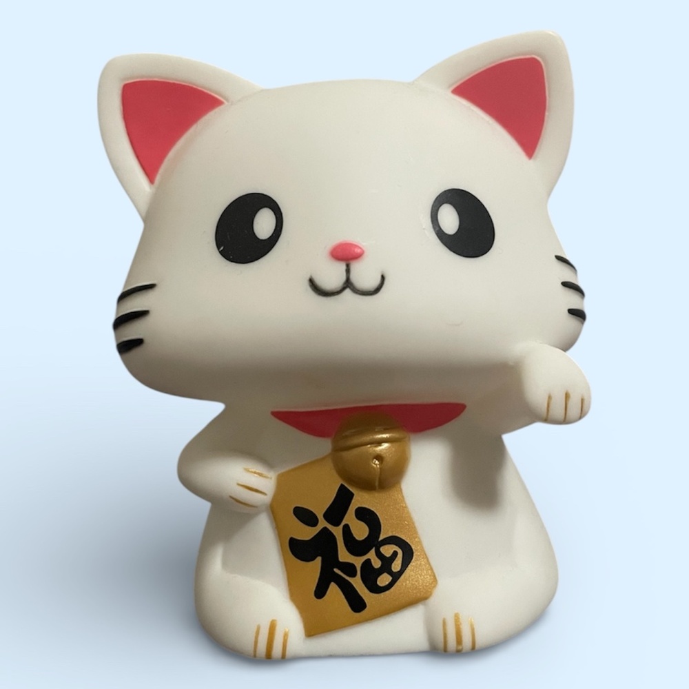 Smoko Lucky Cat Ambient Light